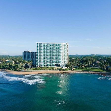 Hasara Oceanfront Apartments كالي المظهر الخارجي الصورة