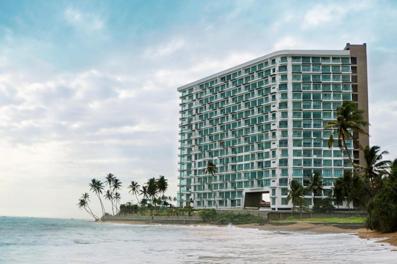 Hasara Oceanfront Apartments كالي المظهر الخارجي الصورة