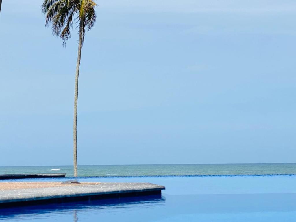 Hasara Oceanfront Apartments كالي المظهر الخارجي الصورة