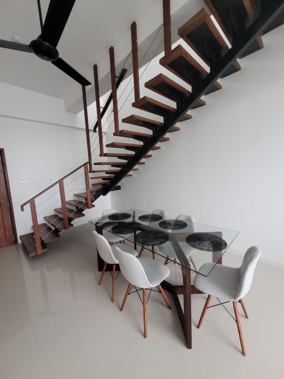 Hasara Oceanfront Apartments كالي المظهر الخارجي الصورة